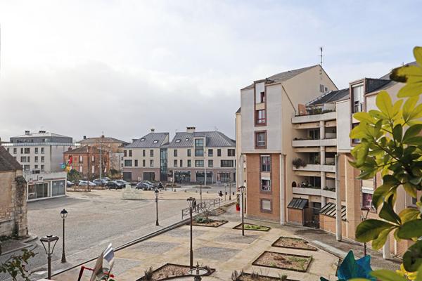 Appartement Neuilly Sur Marne 3 pièce(s) 65m2