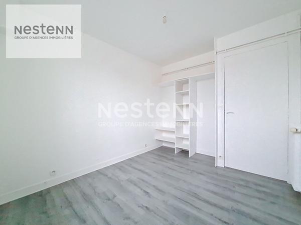 Appartement rénové avec ascenseur et parking - Secteur Patinoire