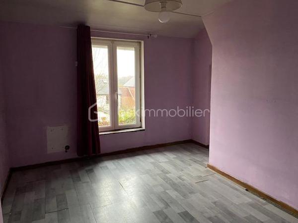 Maison ancienne de 131 m²