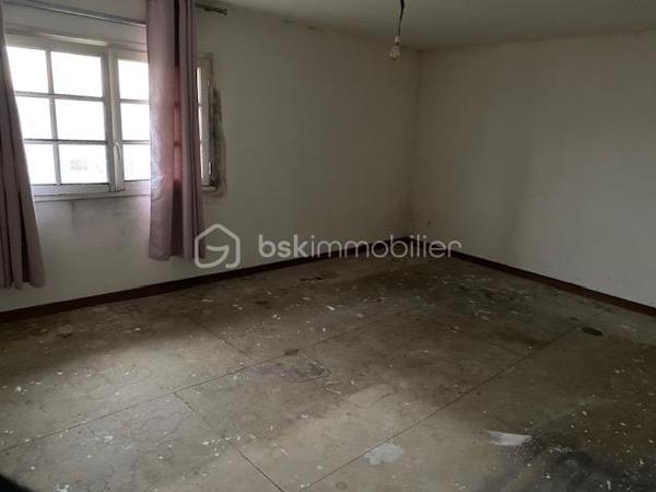 Maison ancienne de 131 m²