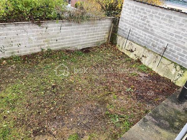 Maison ancienne de 131 m²