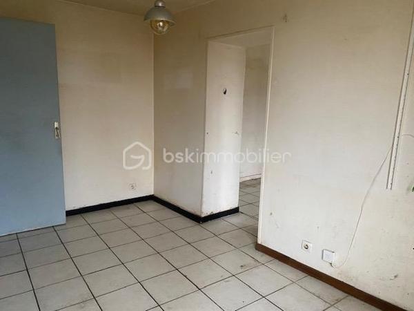 Maison ancienne de 131 m²