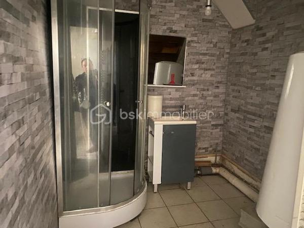 Maison ancienne de 131 m²