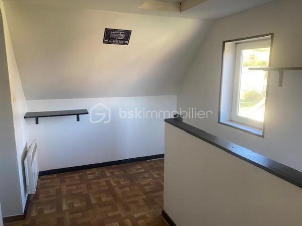 Maison ancienne de 131 m²