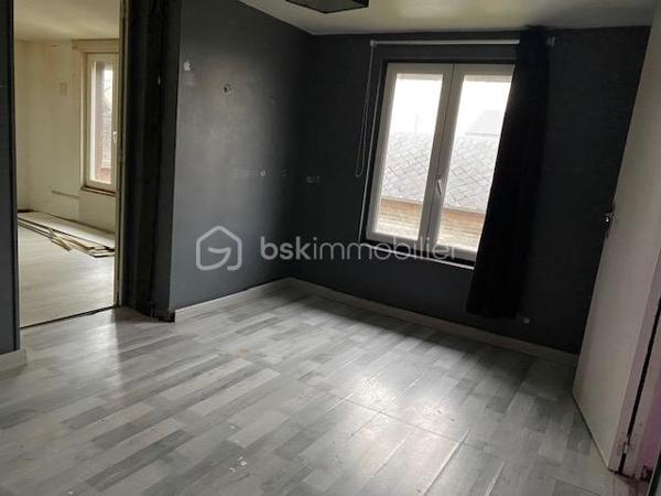 Maison ancienne de 131 m²