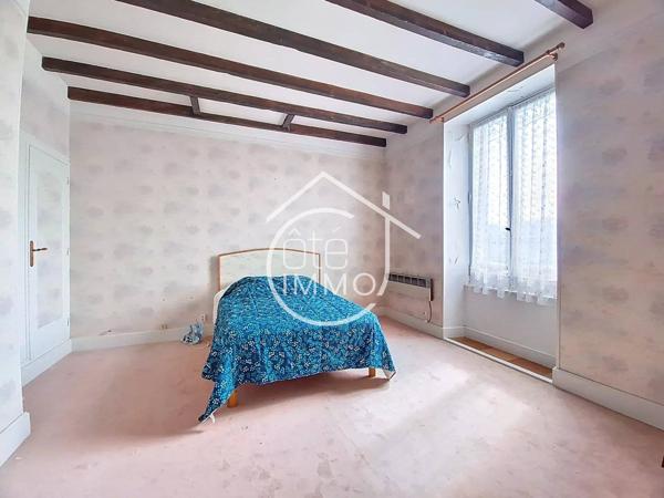 Pineuilh: maison en pierre de 137m² avec grange en bord de Dordogne