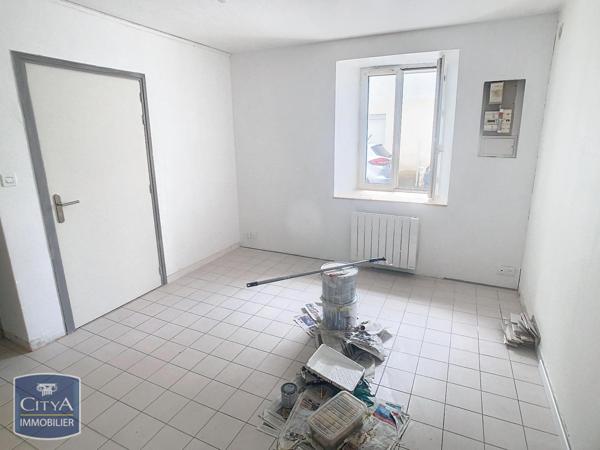 Appartement à louer 1 pièce 20.76m² Sainte-Anne-d'Auray (56400)