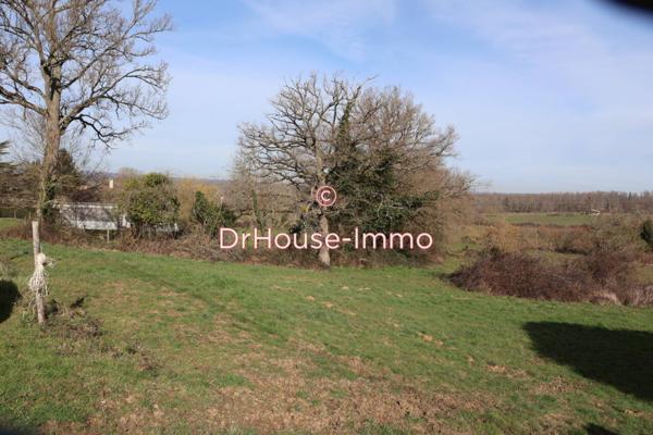 Terrain à vendre de 1 506 m²