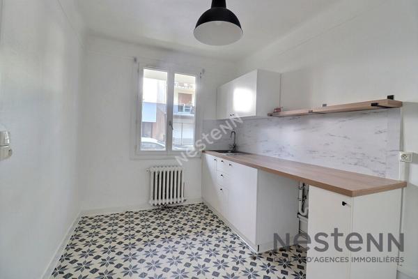 Charmant appartement 1 pièce à vendre à Nogent-sur-Marne - Rez-de-chaussée