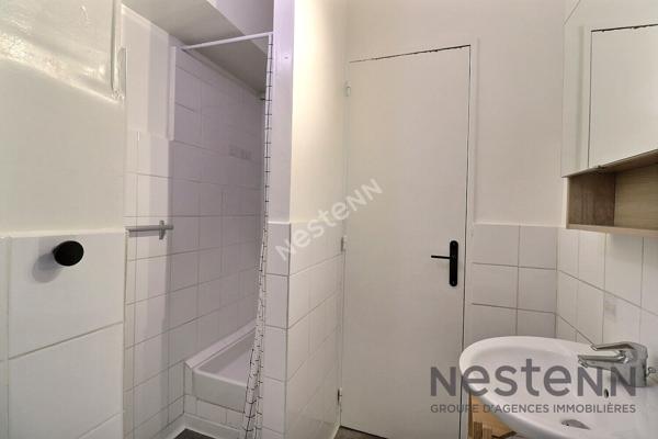 Charmant appartement 1 pièce à vendre à Nogent-sur-Marne - Rez-de-chaussée