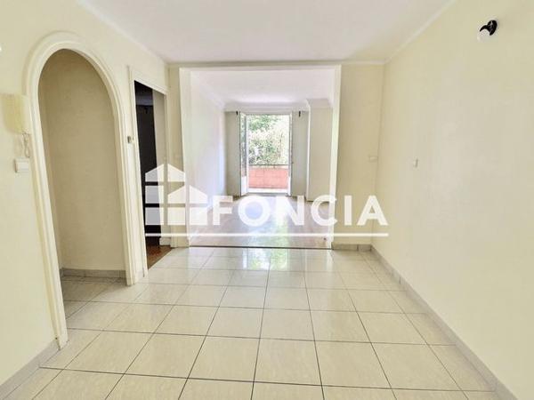 À vendre Appartement 3 pièces 93.82 m² - Lyon 69005