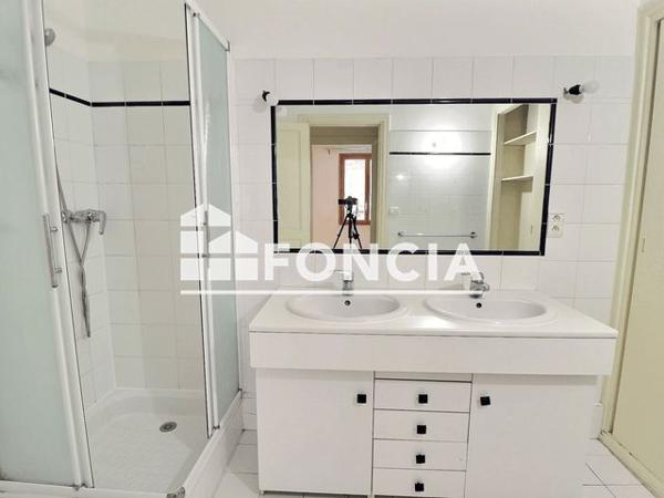 À vendre Appartement 3 pièces 93.82 m² - Lyon 69005