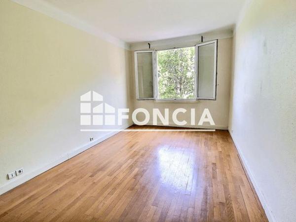 À vendre Appartement 3 pièces 93.82 m² - Lyon 69005