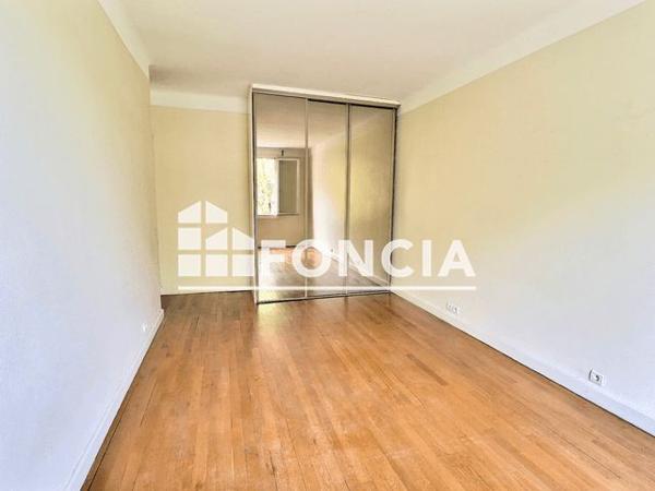 À vendre Appartement 3 pièces 93.82 m² - Lyon 69005