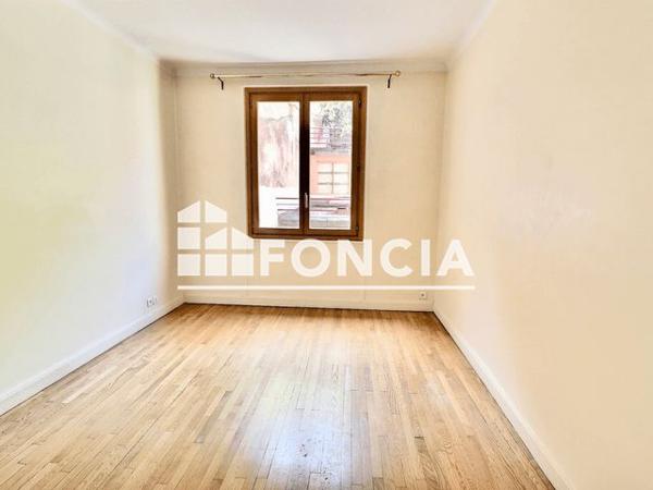 À vendre Appartement 3 pièces 93.82 m² - Lyon 69005