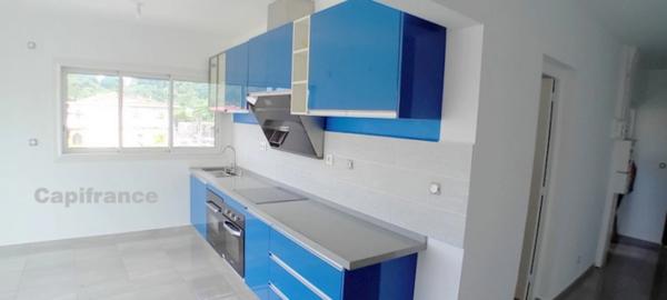 Appartement T2 non meublé à louer à Passamainty MAMOUDZOU (976)