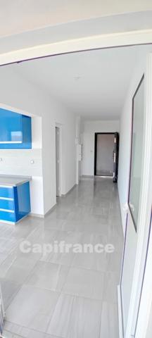 Appartement T2 non meublé à louer à Passamainty MAMOUDZOU (976)