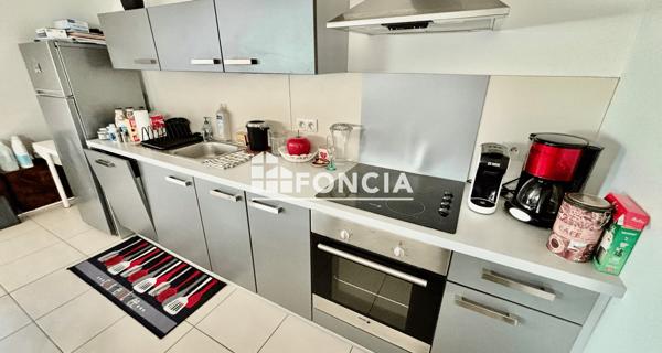 À vendre Appartement 3 pièces 44 m² - Quéven 56530