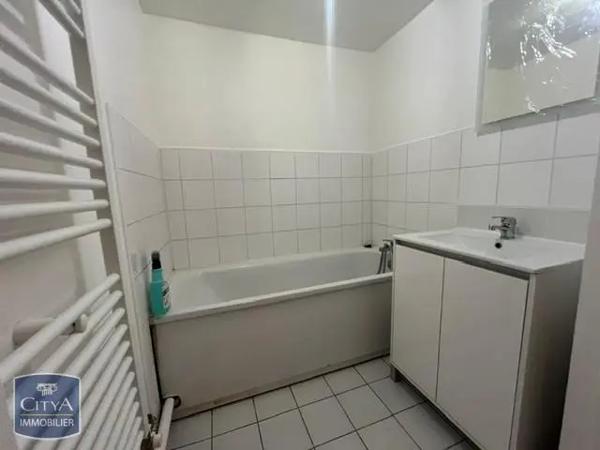 Maison à louer 3 pièces 45m² Denain (59220)