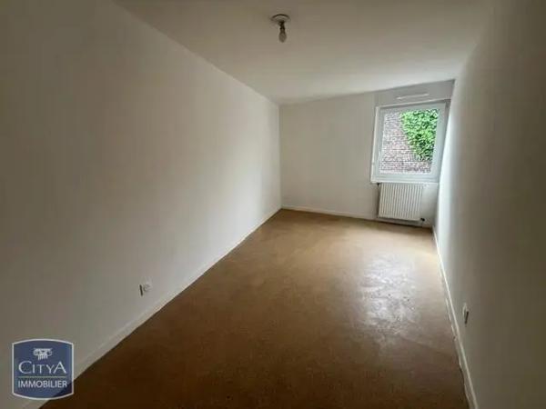 Maison à louer 3 pièces 45m² Denain (59220)