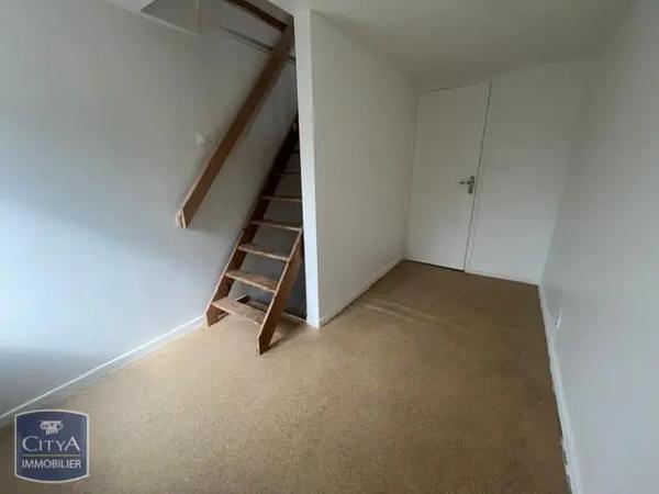 Maison à louer 3 pièces 45m² Denain (59220)