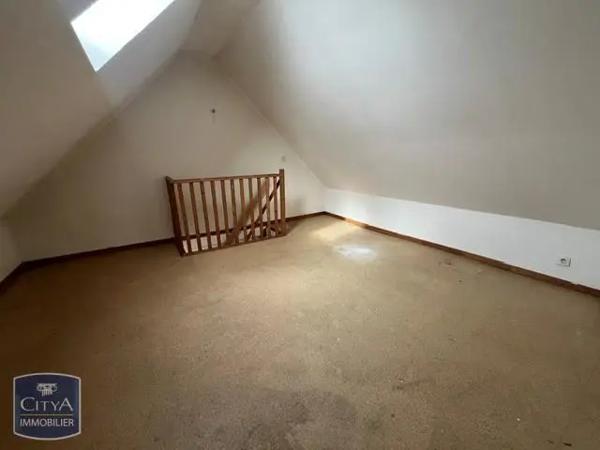 Maison à louer 3 pièces 45m² Denain (59220)