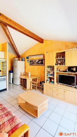 Vue estuaire & plages à pied – Charmante maison 35m2 à Meschers-sur-Gironde