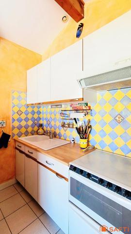 Vue estuaire & plages à pied – Charmante maison 35m2 à Meschers-sur-Gironde