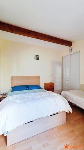 Vue estuaire & plages à pied – Charmante maison 35m2 à Meschers-sur-Gironde