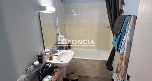 À vendre Studio 30 m² - Limoges 87000