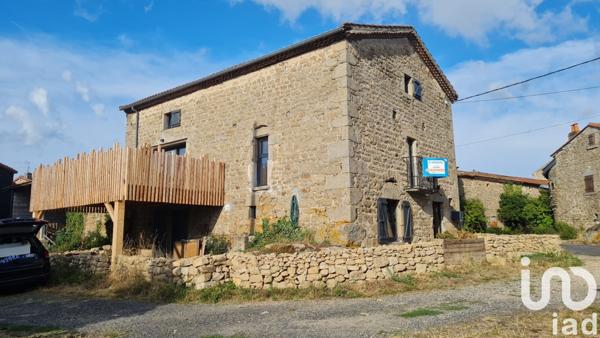 Maison à vendre 5 pièces 149 m² Vic-le-Comte