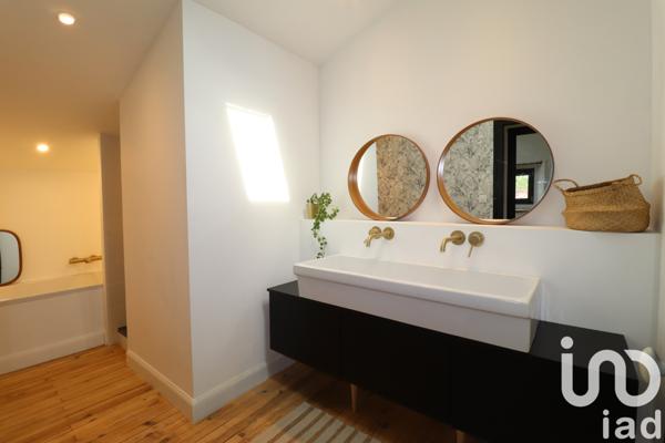 Maison à vendre 5 pièces 149 m² Vic-le-Comte