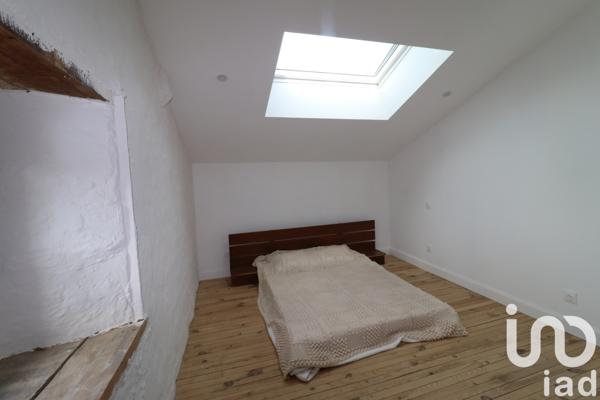 Maison à vendre 5 pièces 149 m² Vic-le-Comte