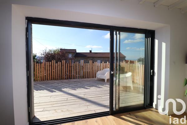 Maison à vendre 5 pièces 149 m² Vic-le-Comte