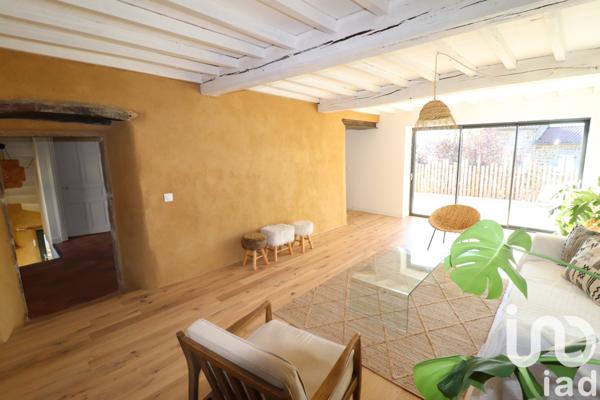 Maison à vendre 5 pièces 149 m² Vic-le-Comte