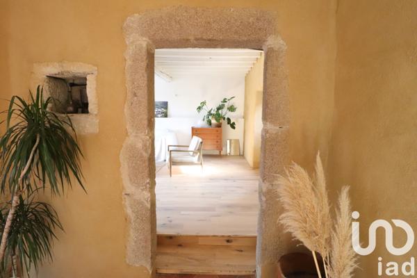 Maison à vendre 5 pièces 149 m² Vic-le-Comte