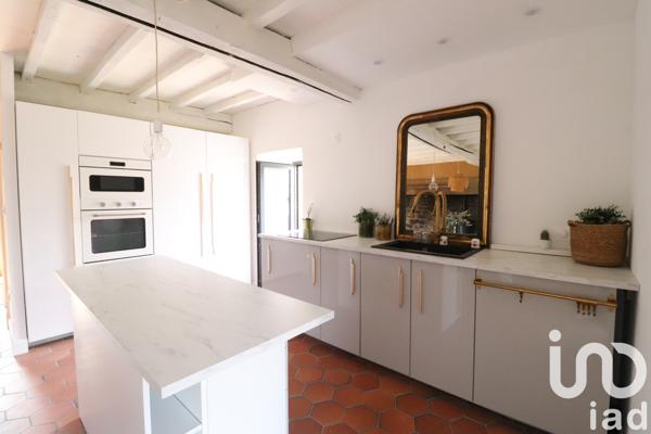 Maison à vendre 5 pièces 149 m² Vic-le-Comte