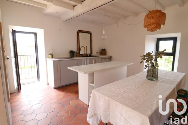 Maison à vendre 5 pièces 149 m² Vic-le-Comte