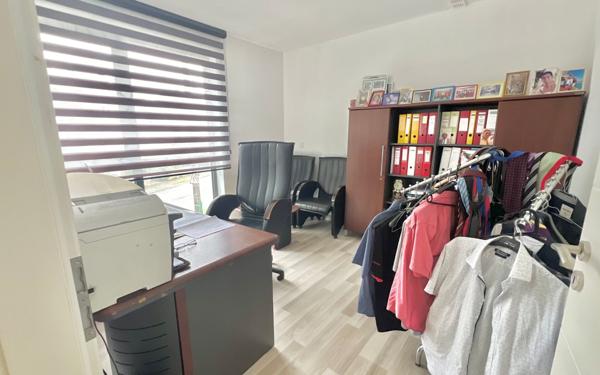 Immeuble à vendre    8 pièces •  Phalsbourg