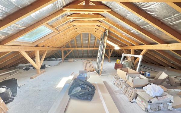 Immeuble à vendre    8 pièces •  Phalsbourg