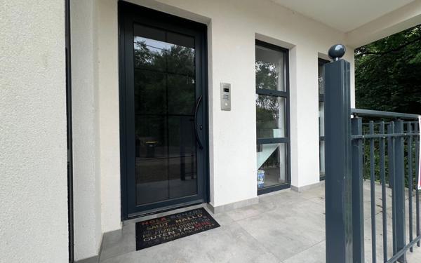 Immeuble à vendre    8 pièces •  Phalsbourg