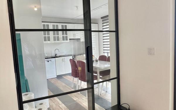 Immeuble à vendre    8 pièces •  Phalsbourg