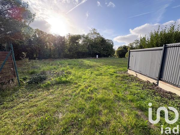 Terrain à vendre 2 957 m² Plourhan