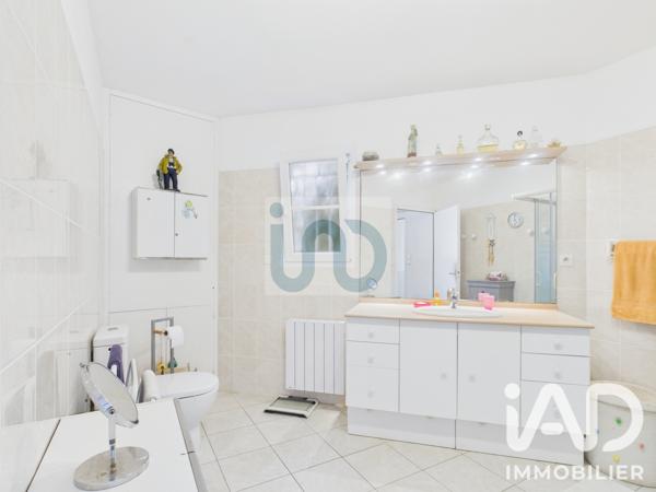 Maison à vendre 4 pièces 116 m² Sainte-Marie-de-Ré
