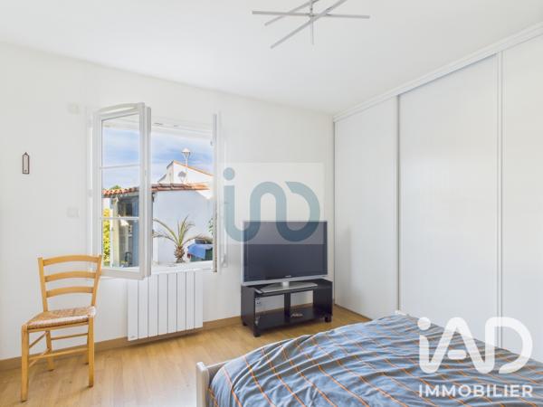 Maison à vendre 4 pièces 116 m² Sainte-Marie-de-Ré