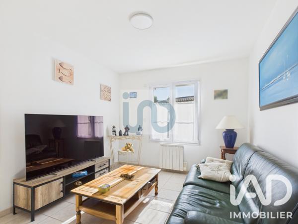 Maison à vendre 4 pièces 116 m² Sainte-Marie-de-Ré