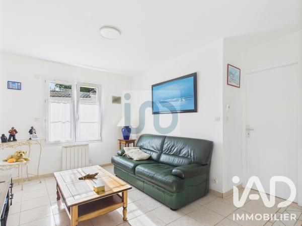 Maison à vendre 4 pièces 116 m² Sainte-Marie-de-Ré