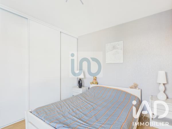 Maison à vendre 4 pièces 116 m² Sainte-Marie-de-Ré