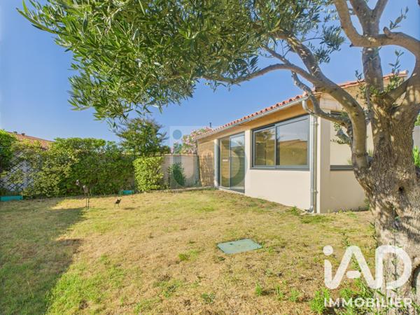 Maison à vendre 4 pièces 116 m² Sainte-Marie-de-Ré