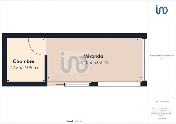 Maison à vendre 4 pièces 116 m² Sainte-Marie-de-Ré